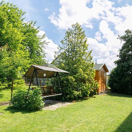 Holiday Home Piroska By Interhome Balatonmáriafürdő Exterior foto